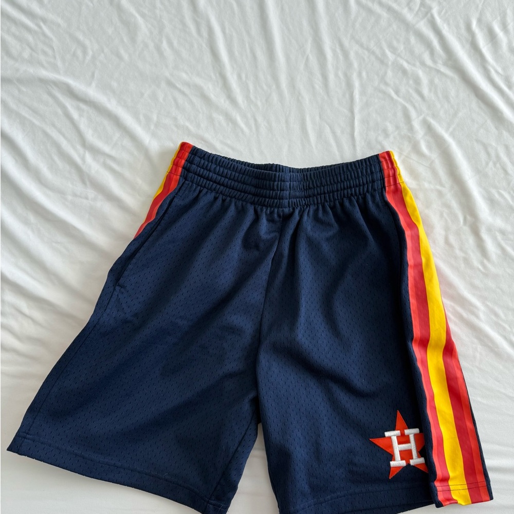Men's Houston Astros Shorts